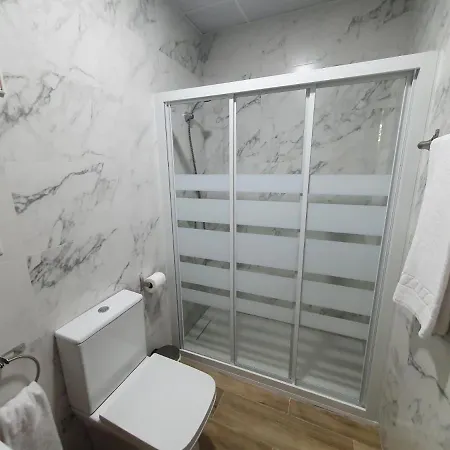 דירה B75 בילבאו