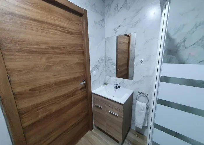 Lägenhet B75 Bilbao