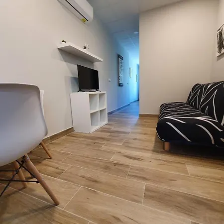 Apartment B75 *