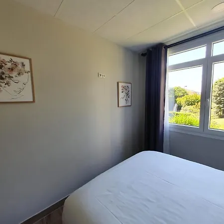 Apartment B75 Bilbao