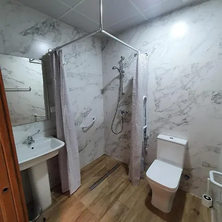 B75 Apartment Bilbao