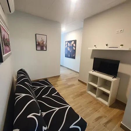 Apartment B75