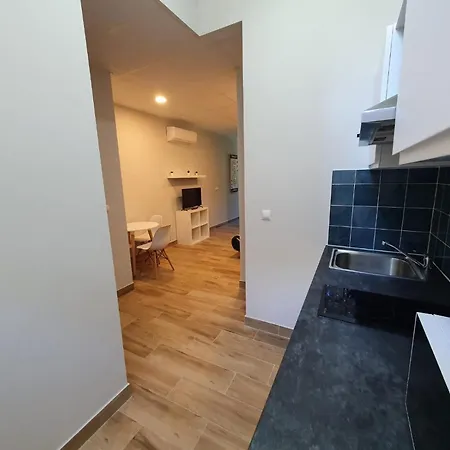 Appartamento B75 Bilbao