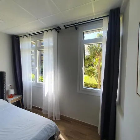 B75 Apartment Bilbao