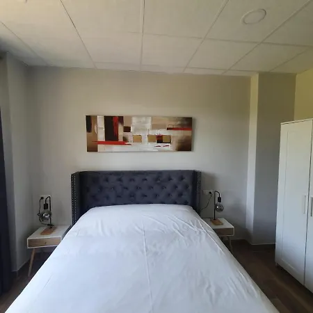 B75 Apartment