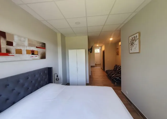 Appartement B75 Bilbao