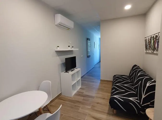 B75 Appartement Bilbao