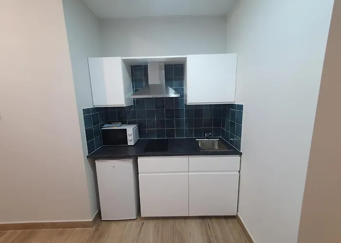Apartman B75