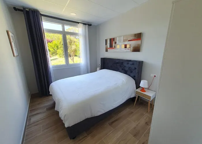 Appartement B75 Bilbao