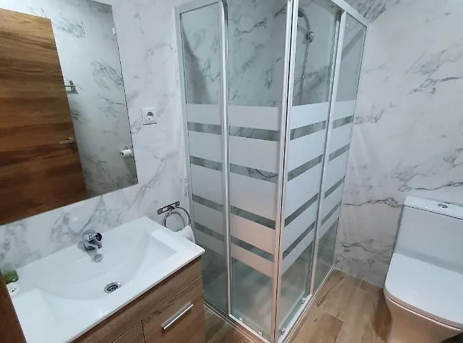 Appartement B75 Bilbao