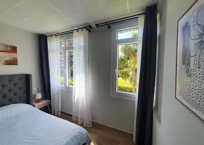 B75 Appartement Bilbao