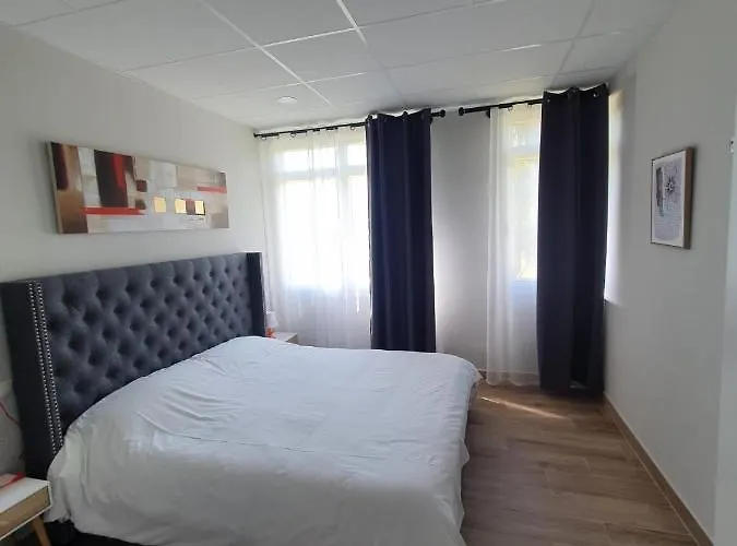 Apartman B75 Bilbao