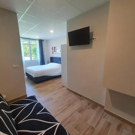 B75 Apartmán *