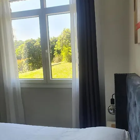 B75 Apartmán