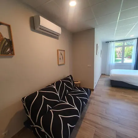 Apartmán B75 *