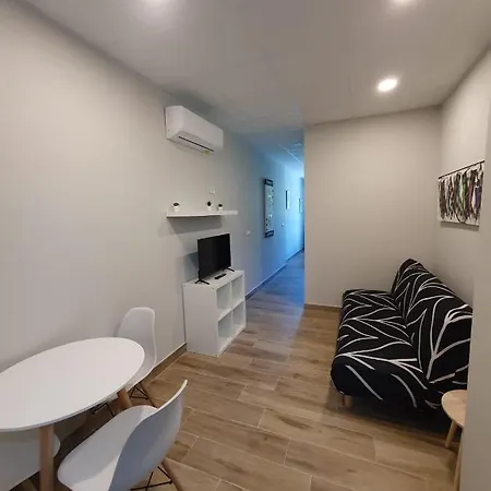 B75 Apartmán Bilbao