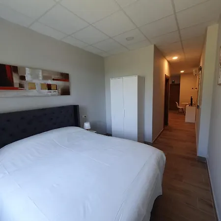 Apartmán B75 *