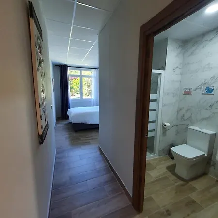 Apartmán B75 *