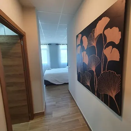 B75 Apartmán *