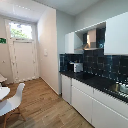 Apartmán B75 *