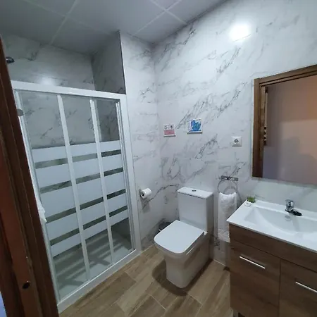 B75 Apartmán