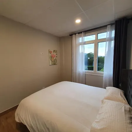 Apartmán B75 *
