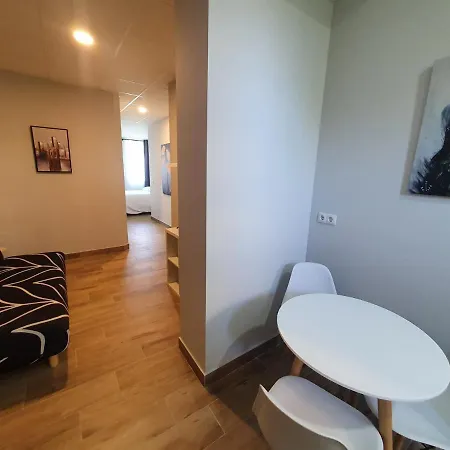 B75 Apartmán