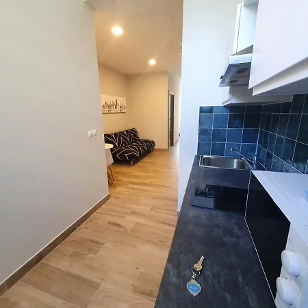 Apartmán B75
