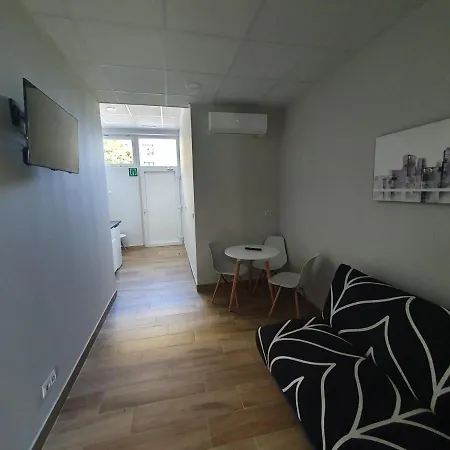 B75 Apartmán