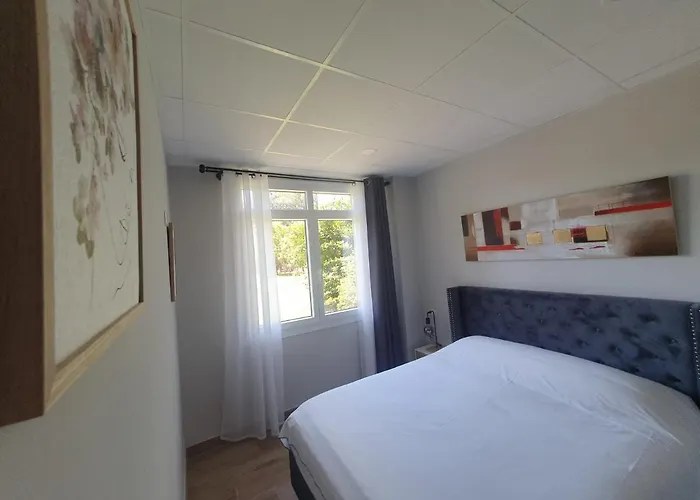 B75 شقة بلباو