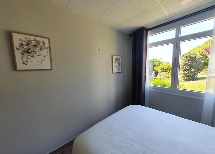 شقة B75 بلباو