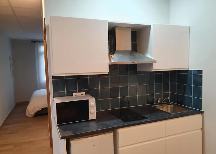 شقة B75 بلباو