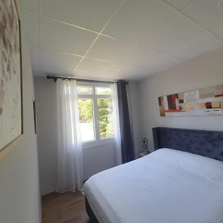 B75 Apartmán Bilbao