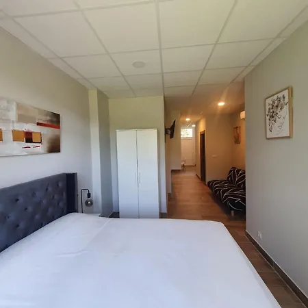 Apartmán B75 Bilbao