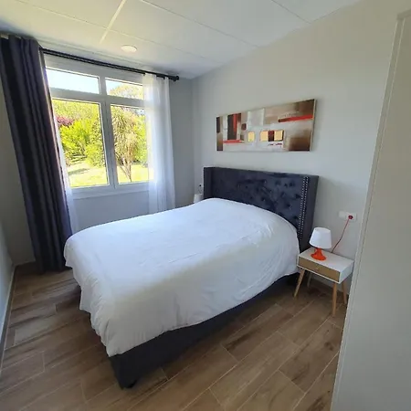 Apartmán B75 Bilbao