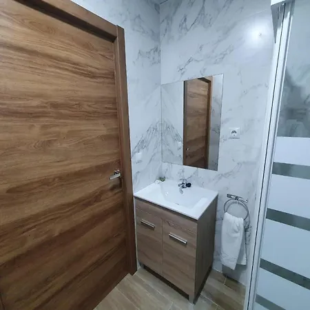 Apartmán B75 Bilbao