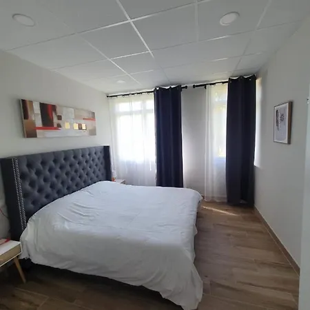 Apartmán B75 Bilbao